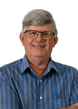 Retrato de DOTTI BARBEIRO