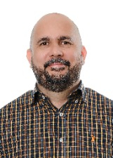 Retrato de RODRIGO
