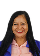 Retrato de ADRIANA  RODRIGUES