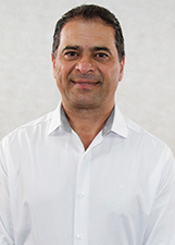 Retrato de CÁSSIO CURY