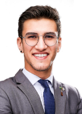 Retrato de ABNER TOFANELLI