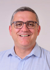 Retrato de ARILDO GUADAGNINI