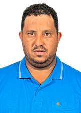 Retrato de RAFAEL DO DITÃO