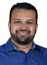 Retrato de DIEGO VIVEIROS