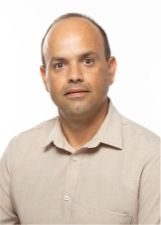 Retrato de ARNALDO NARDINHO