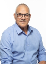Retrato de JOSÉ SILVIO ABREU