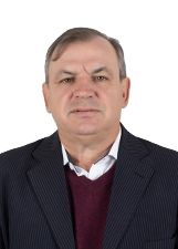 Retrato de GILSON PELIZARO