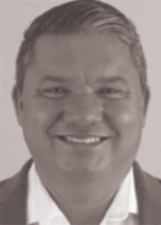 Retrato de CLAUDINHO MONTEIRO