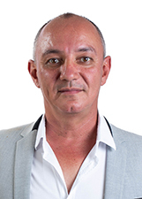 Retrato de OSVALTE BOVONI