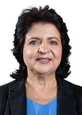 Retrato de ROSA BULGARELLI