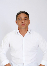 Retrato de BRUNO HENRIQUE