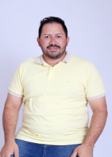 Retrato de GABRIEL TONON