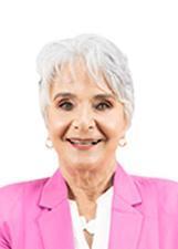 Retrato de ROSELVIRA PASSINI