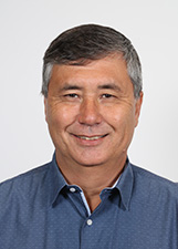 Retrato de PEDRO KAWAI