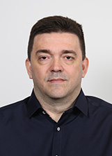 Retrato de ANDRÉ BANDEIRA