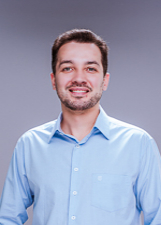 Retrato de MICHEL AUGUSTO