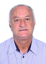 Retrato de JOACIR CARRO