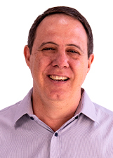 Retrato de BETO GIMENES