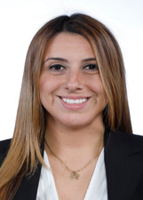 Retrato de PRISCILA PETERLEVITZ