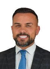 Retrato de RODOLFO DONETTI