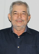 Retrato de SILAS DA SADIA