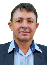 Retrato de LEANDRO BARÃO
