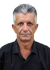 Retrato de JOÃO BAIANO