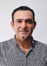 Retrato de VANDERLEY ALCANTARA