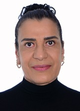 Retrato de LUCIA DO BORDADO