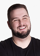 Retrato de BRUNO SANTOS