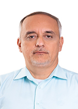 Retrato de FÁBIO SOARES