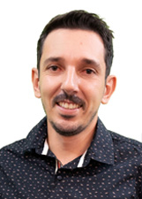 Retrato de VANDO GIMENEZ