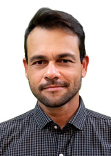 Retrato de THIAGO