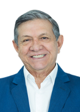 Retrato de GINO DA FARMACIA