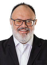 Retrato de PLÍNIO SILVESTRINI