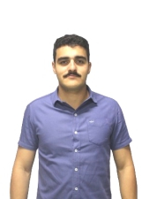 Retrato de BRUNO PAULA SANTOS
