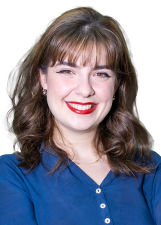 Retrato de ANNA BEATRIZ SCACHETTI
