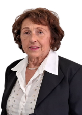 Retrato de ONDINA CABELEIREIRA