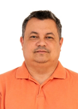 Retrato de SAMY DA PEIXARIA