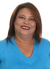 Retrato de ADRIANA SANTANA
