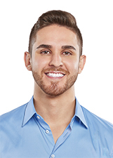 Retrato de KAUAN