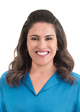 Retrato de DÉBORA PRADO