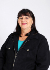 Retrato de MARA MAROCA
