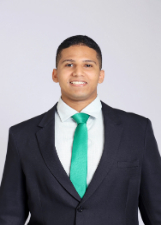 Retrato de CAIO ALCANTARA