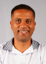Retrato de CARLINHO BANDEIRA