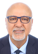 Retrato de SERGIO SANTA CRUZ