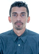 Retrato de CRISTIANO CABELEREIRO
