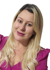 Retrato de LUCINHA WOOLCK DO AQUILES