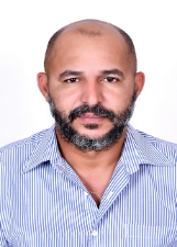 Retrato de ZÉ CARLOS DA AMBULANCIA