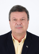 Retrato de AGUIAR